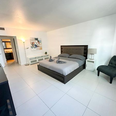 Departamento Frente Al Mar Con Salida Directa A Playa. Apartman Hollywood Kültér fotó