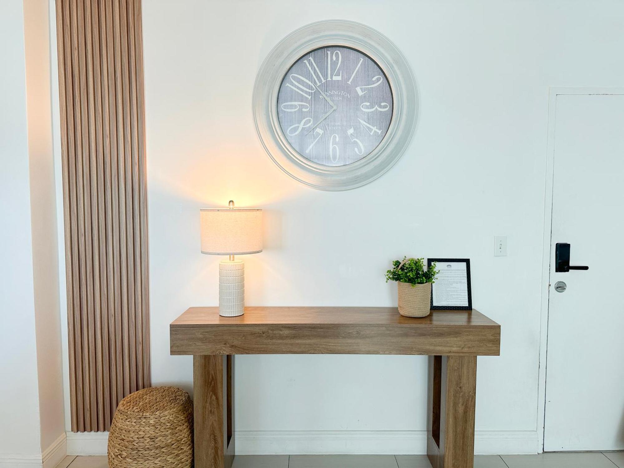 Departamento Frente Al Mar Con Salida Directa A Playa. Apartman Hollywood Kültér fotó